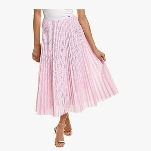 Hugo Boss Falda Boss Veplica